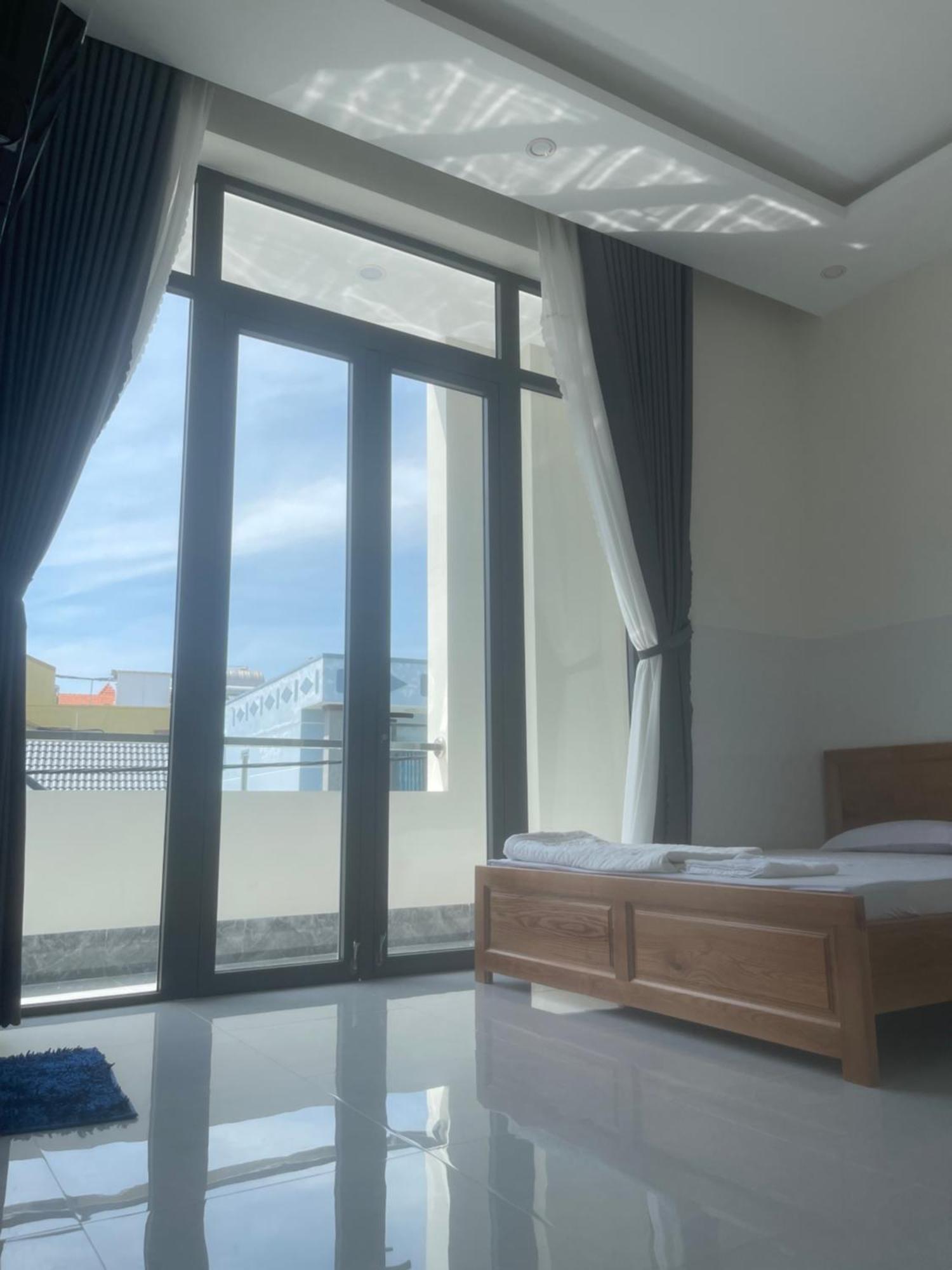 Hotel Gia Han Long Hải Extérieur photo