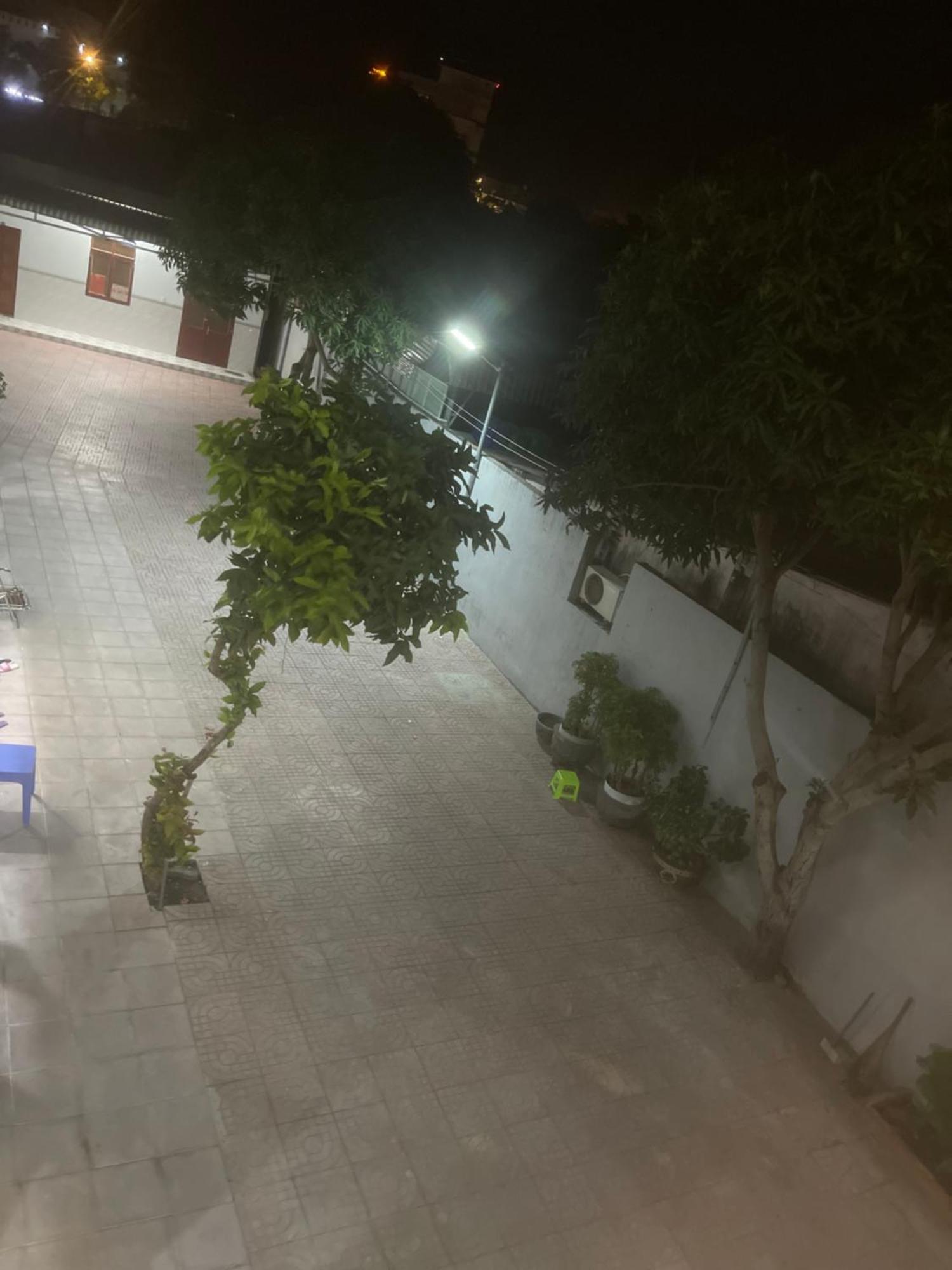Hotel Gia Han Long Hải Extérieur photo