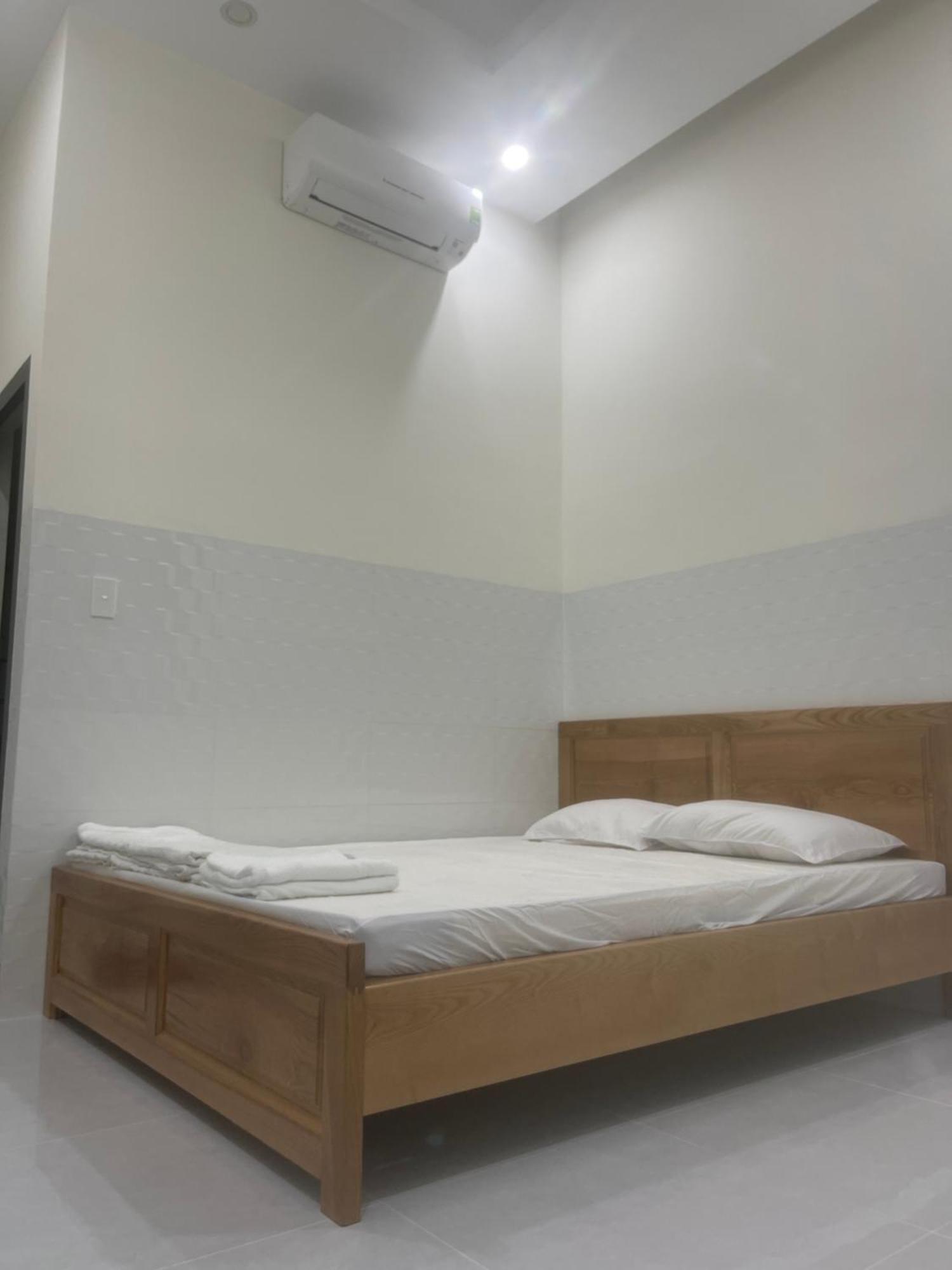 Hotel Gia Han Long Hải Extérieur photo
