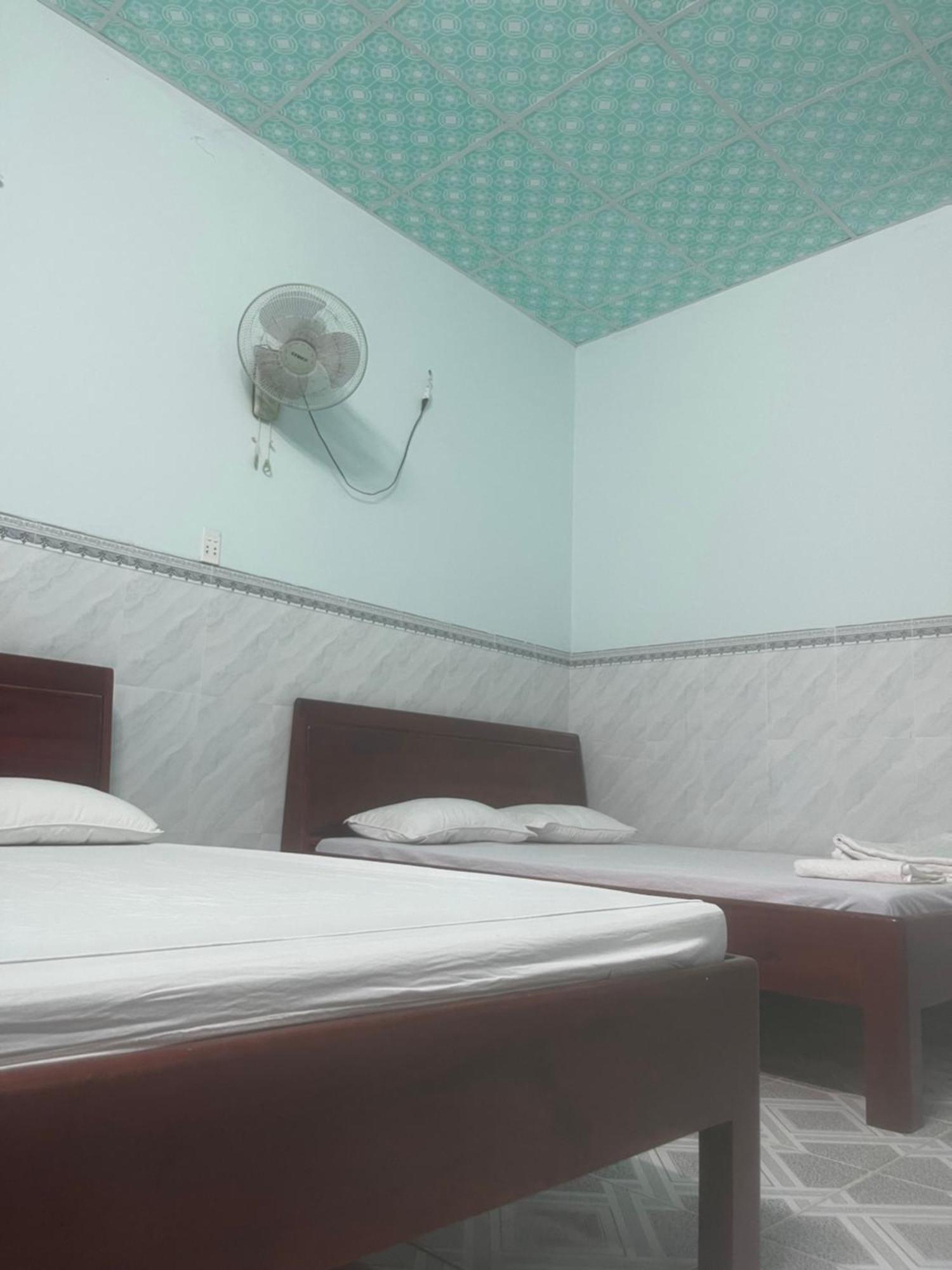 Hotel Gia Han Long Hải Extérieur photo